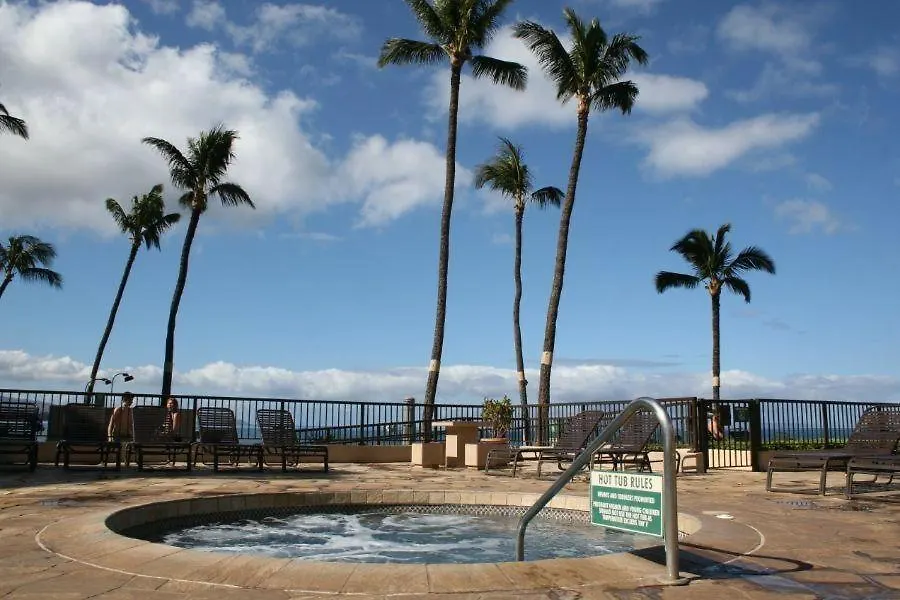 Sugar Beach Resort, #Ph23 Condo Kihei