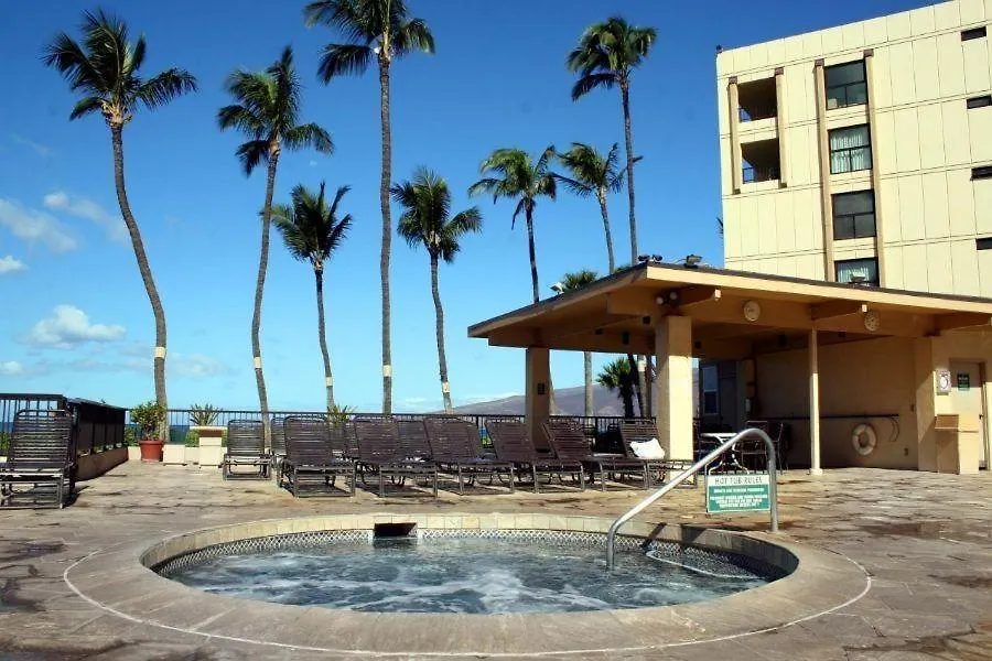 Sugar Beach Resort, #Ph23 Condo Kihei Apartment