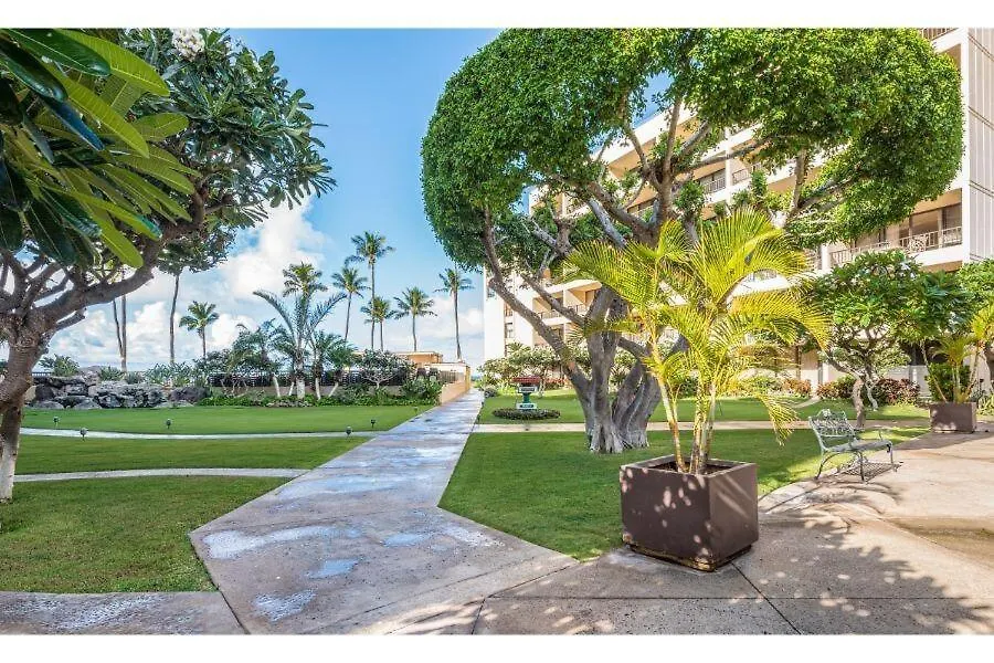Sugar Beach Resort, #Ph23 Condo Kihei