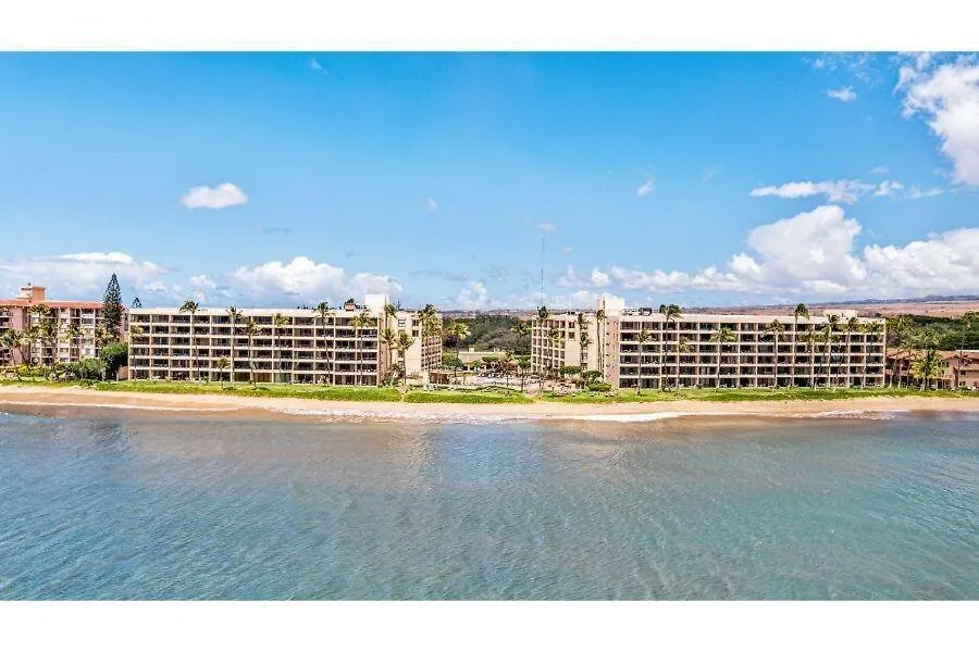 Sugar Beach Resort, #Ph23 Condo Kihei 0*,