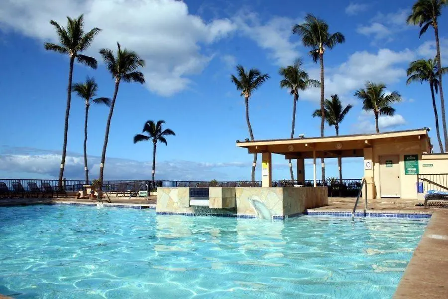 Apartment Sugar Beach Resort, #Ph23 Condo Kihei United States