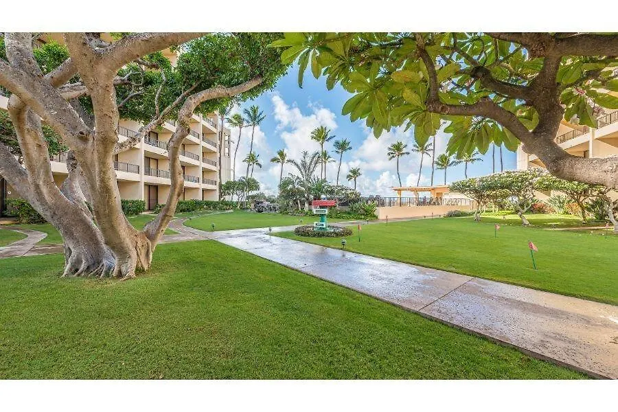 Sugar Beach Resort, #Ph23 Condo Kihei Apartment