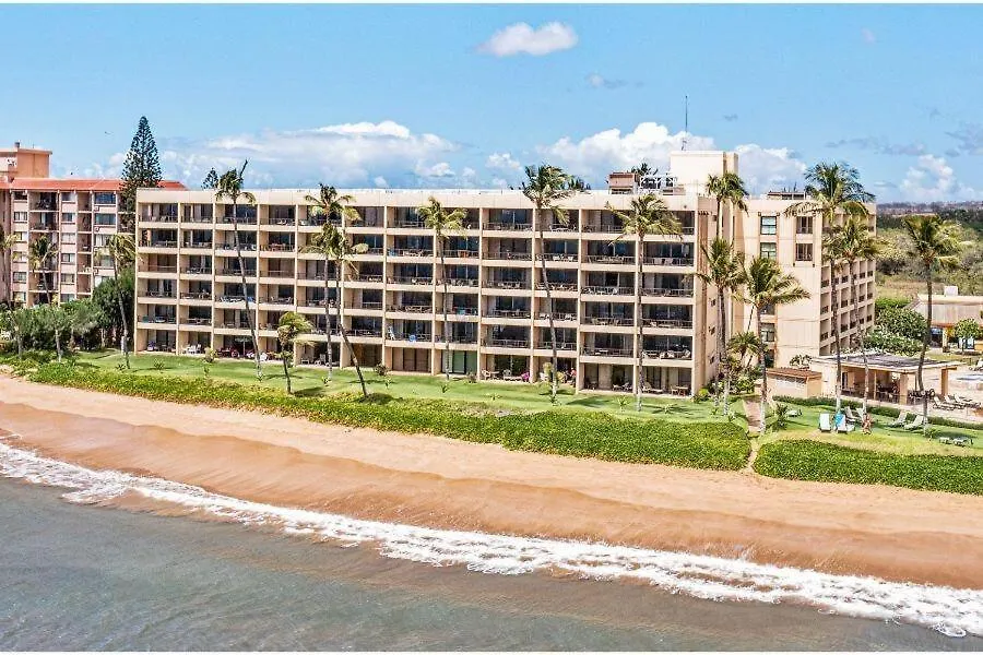 Apartment Sugar Beach Resort, #Ph23 Condo Kihei United States