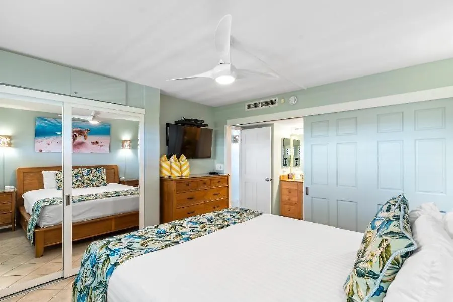 Sugar Beach Resort, #Ph23 Condo Kihei United States