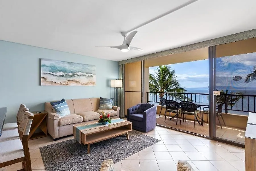 Sugar Beach Resort, #Ph23 Condo Kihei 0*,  United States