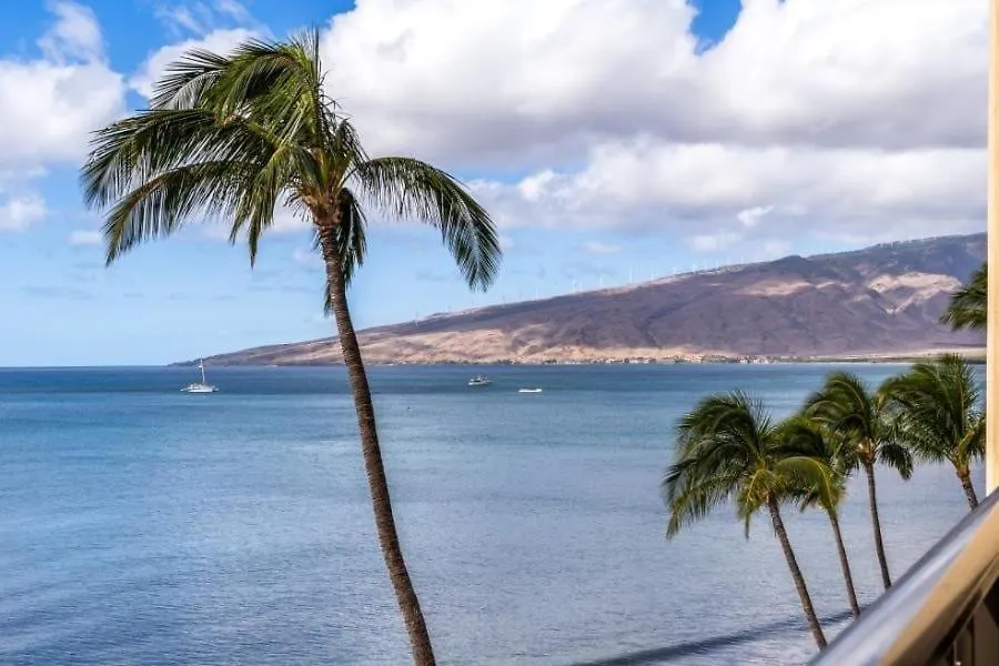 Sugar Beach Resort, #Ph23 Condo Kihei 0*,