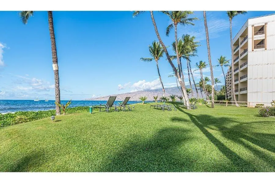 Sugar Beach Resort, #Ph23 Condo Kihei