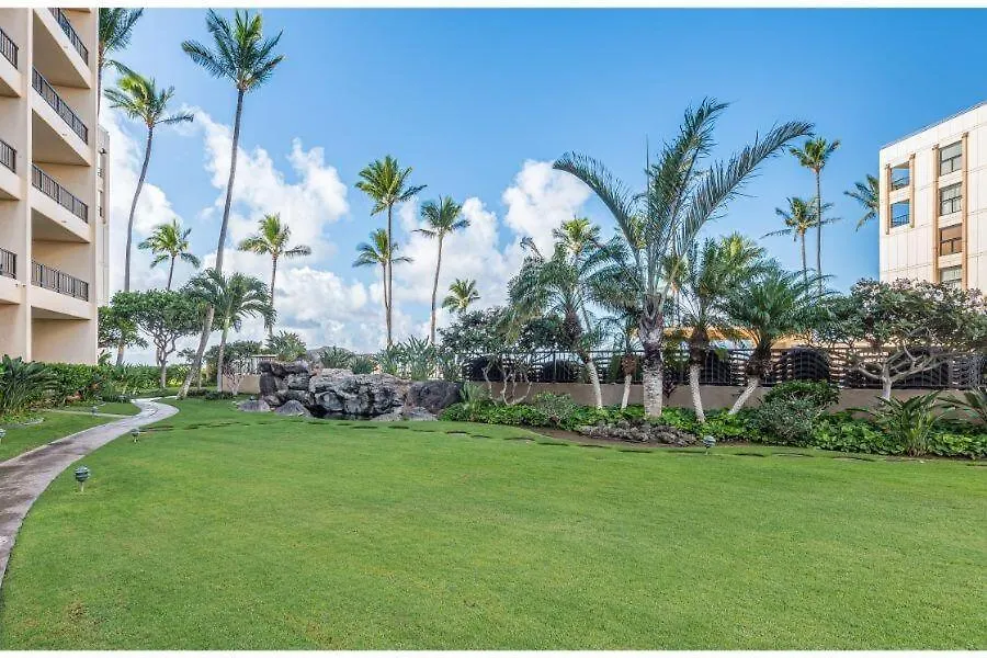 Apartment Sugar Beach Resort, #Ph23 Condo Kihei