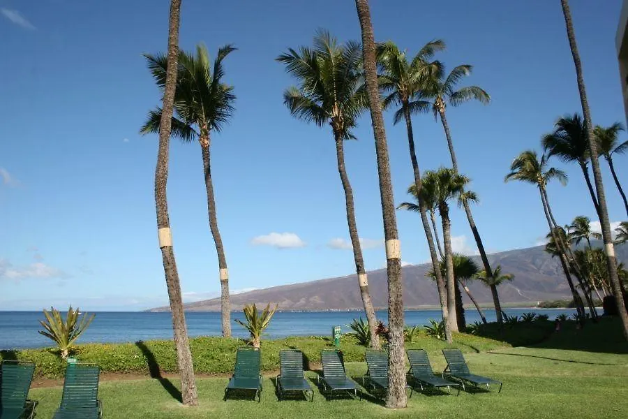 Sugar Beach Resort, #Ph23 Condo Kihei 0*,  United States