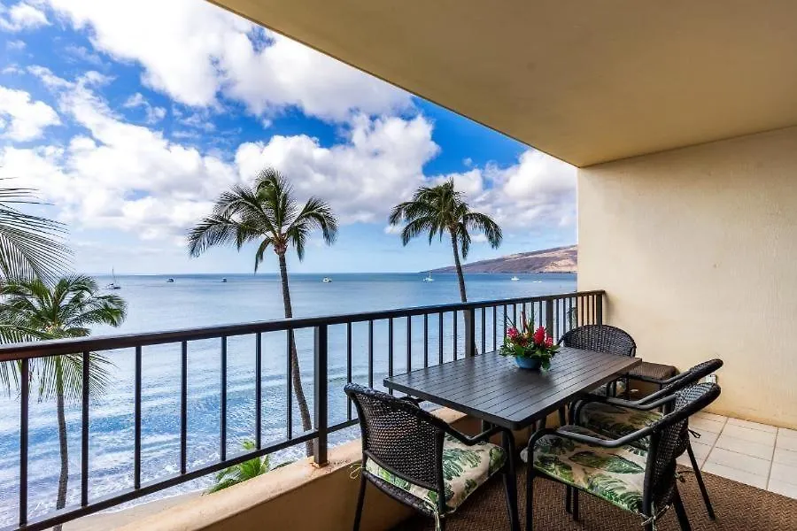 Sugar Beach Resort, #Ph23 Condo Kihei