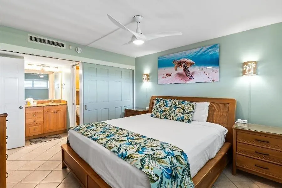 Sugar Beach Resort, #Ph23 Condo Kihei Apartment