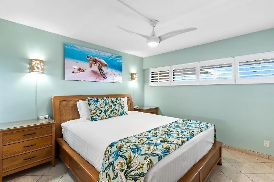 Apartment Sugar Beach Resort, #Ph23 Condo Kihei