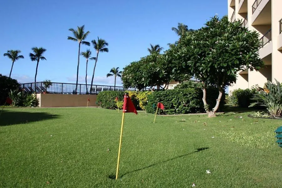 Sugar Beach Resort, #Ph23 Condo Kihei Apartment