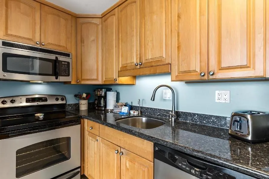 Apartment Sugar Beach Resort, #Ph23 Condo Kihei