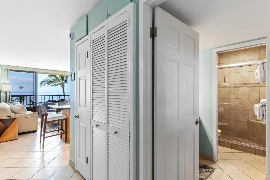 Sugar Beach Resort, #Ph23 Condo Kihei United States