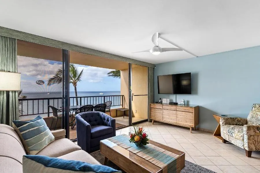 Sugar Beach Resort, #Ph23 Condo Kihei