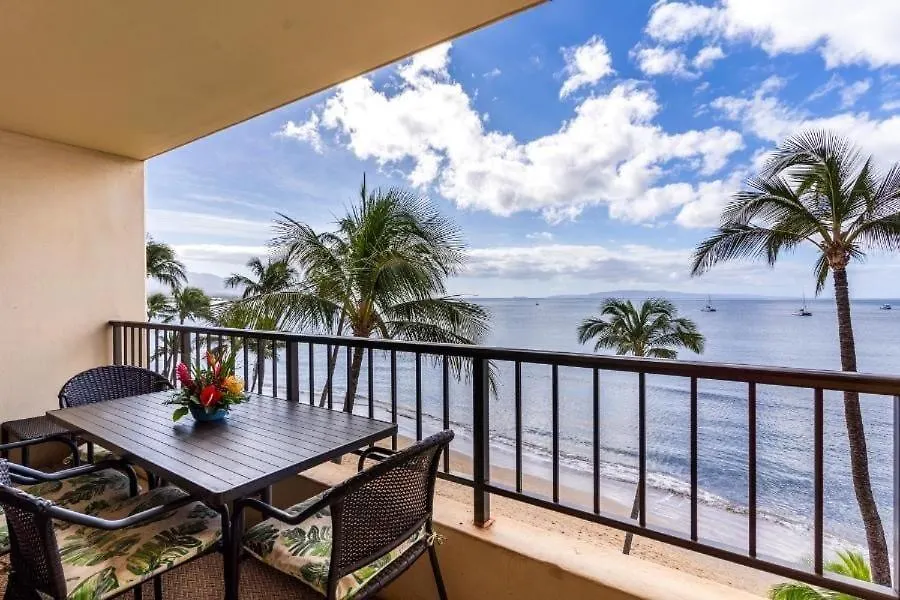 Sugar Beach Resort, #Ph23 Condo Kihei Apartment